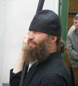 Mönch Andrej