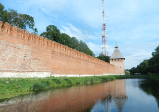 Stadtmauer