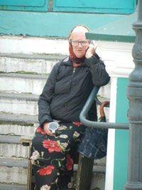 Telefonat